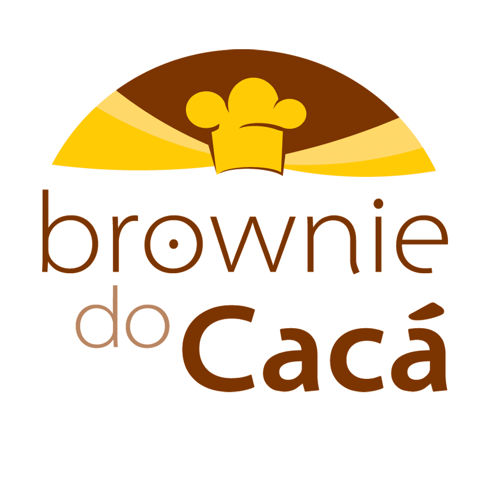 Brownie do Cacá